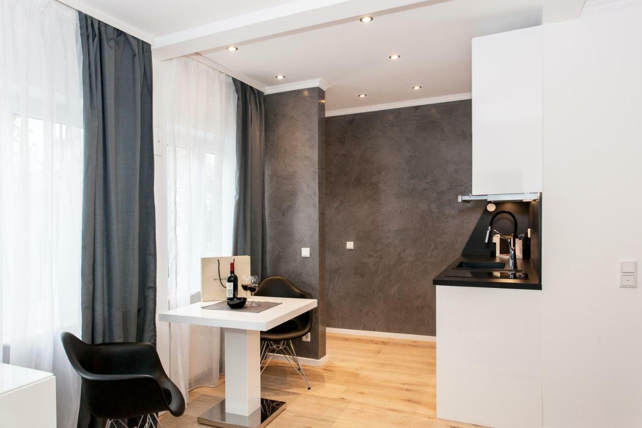 Main Apartment Frankfurt Neu Isenburg Neu-Isenburg Exterior photo